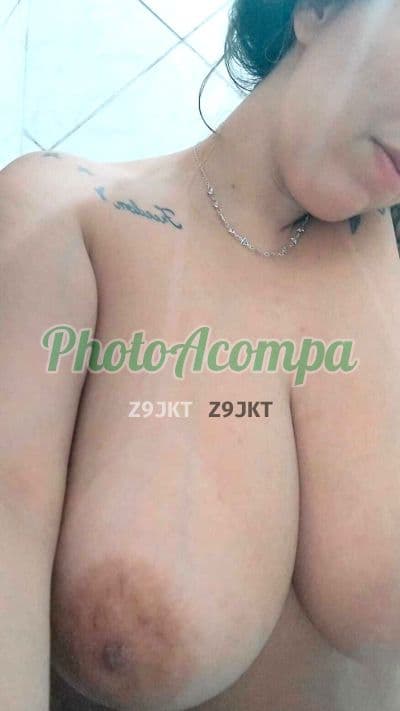 Acompanhante magra em São Paulo — Loira, foto 3