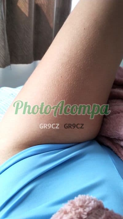 Acompanhante em Goiânia — namoradinha, foto 4 de Loira
