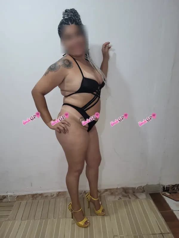 Acompanhante branquinha em Duque de Caxias — Loira Fatal, foto 3