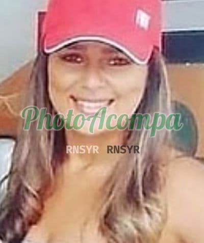 Foto 6: Acompanhante em São Luís — beijo grego, Loira fofa