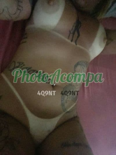 Foto 2: Acompanhante em Limeira — beijo grego, Loira Luxx