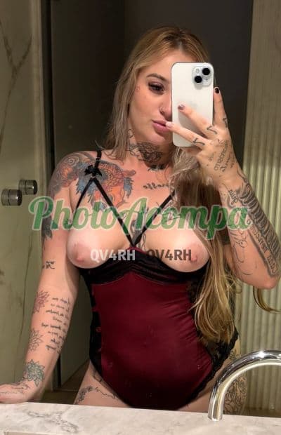 Acompanhante depilada em Pirassununga (5) — Loira Luxx