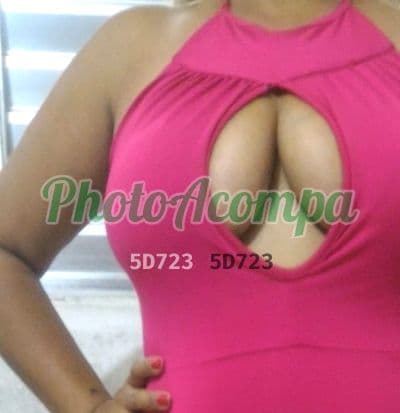 Acompanhante peituda em Itaquaquecetuba — Loira Sexy, foto 3