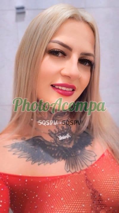 Foto 4: Acompanhante em Amparo — namoradinha, Loirinha