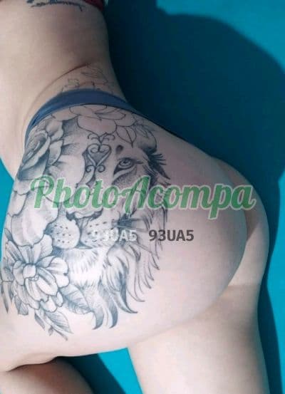 Foto 5: Acompanhante depilada em Jundiaí — Loirona