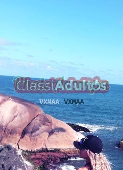 Acompanhante loira em Sorocaba