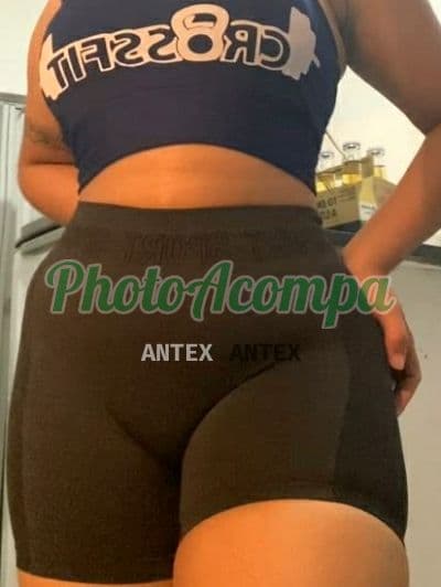 Acompanhante morena em Teresina (3) — Lola