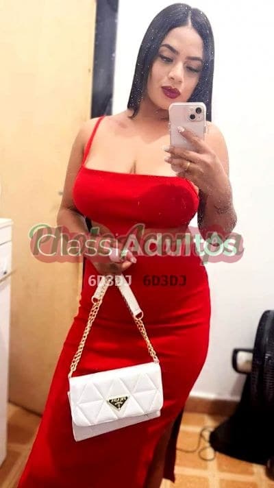 Lola — acompanhante em ABC Paulista