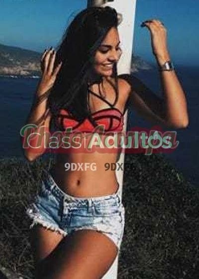 Acompanhante morena em Rio de Janeiro