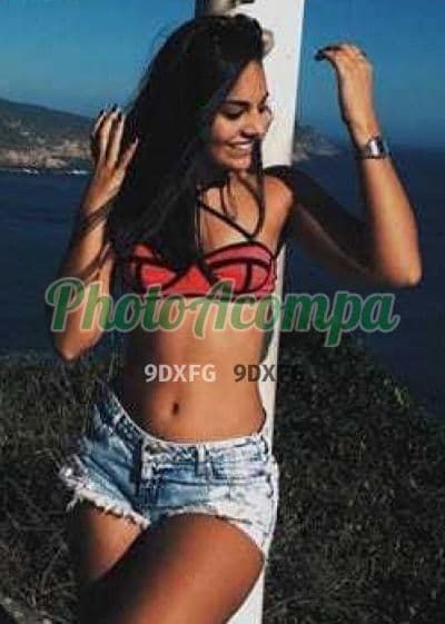 Acompanhante depilada em Rio de Janeiro (5) — Lola