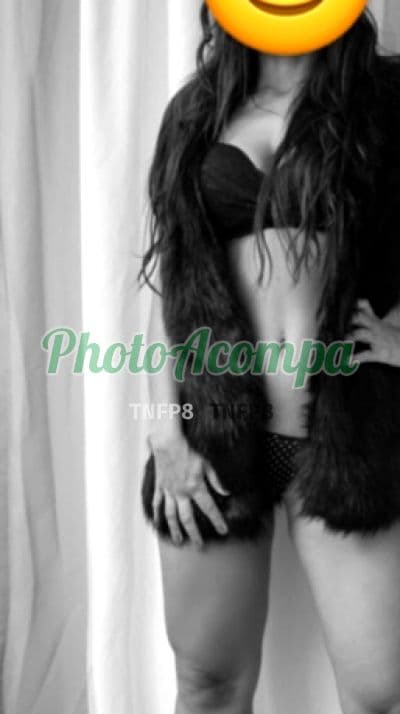 Acompanhante em Rio de Janeiro com beijo grego (2) — Lola