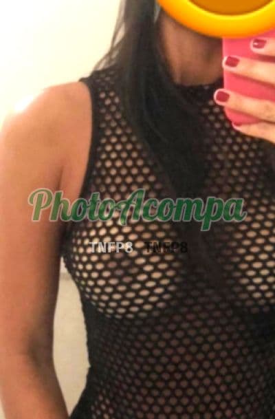Acompanhante morena em Rio de Janeiro (5) — Lola