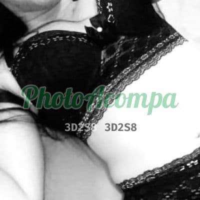 Acompanhante em Belo Horizonte com beijo grego (6) — Lola