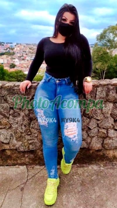 Acompanhante em Campinas com sado duro (6) — Lola