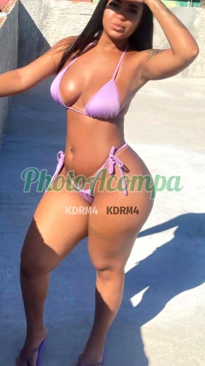 Foto 5: Acompanhante morena em Rio de Janeiro — Lola