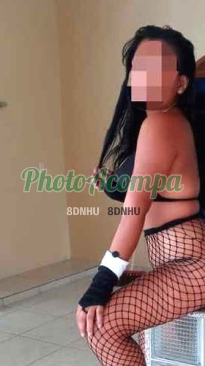 Acompanhante de seios naturais em Manaus (3) — Lola