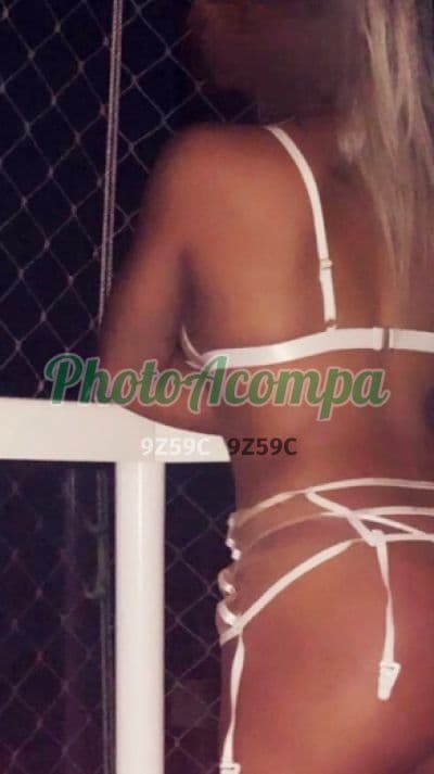 Foto 4: Acompanhante em Rio de Janeiro — experiência de namorada, Lola