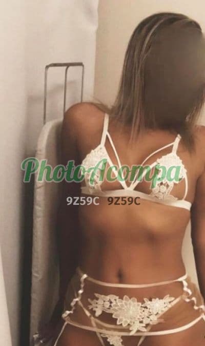 Foto 5: Acompanhante loira em Rio de Janeiro — Lola