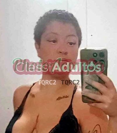 Acompanhante morena em São Paulo