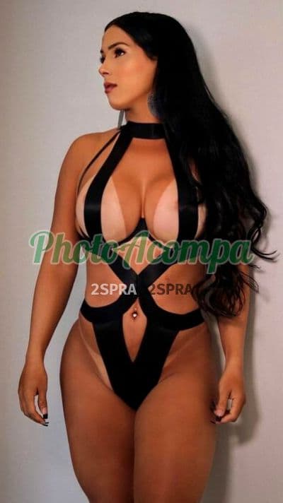 Foto 4: Acompanhante em São Paulo — namoradinha, Lola