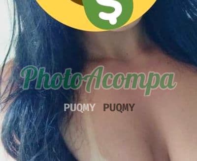 Acompanhante magra em Taguatinga (3) — Lola Castro