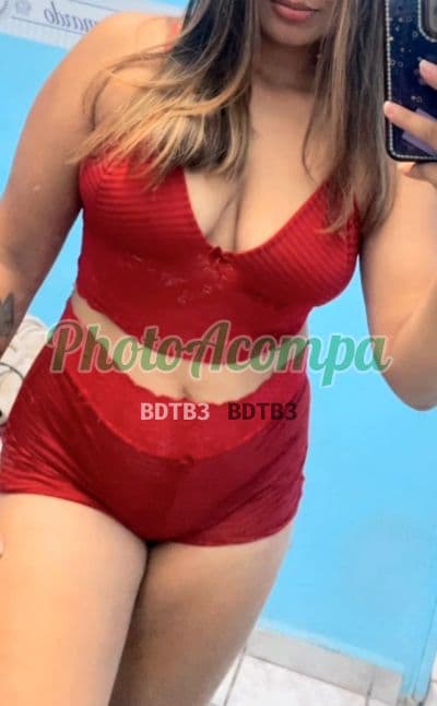 Foto 5: Acompanhante depilada em Praia Grande — Lola