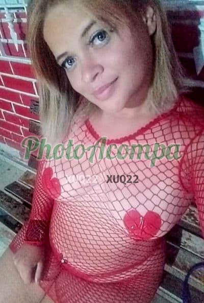 Foto 3: Acompanhante gordinha em São Paulo — Lola Putini