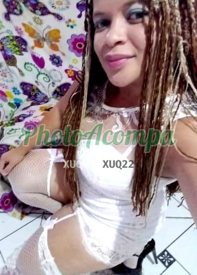 Foto 4: Acompanhante em São Paulo — anal, Lola Putini