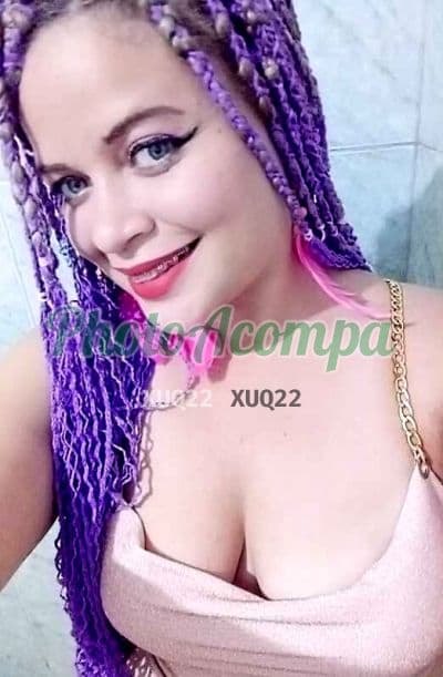Acompanhante depilada em São Paulo (5) — Lola Putini