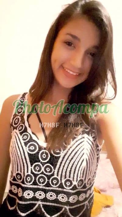 Acompanhante magra em Londrina — Lolitta, foto 3
