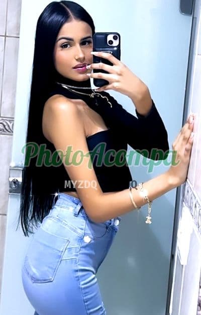 Acompanhante em Sorocaba com beijo na boca (2) — Lolla