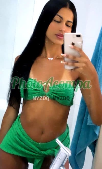 Foto 4: Acompanhante em Sorocaba — experiência de namorada, Lolla