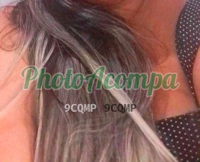 Acompanhante de seios naturais em Fortaleza — Lolla, foto 5