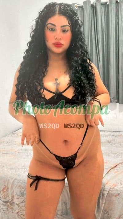 Acompanhante em Duque de Caxias com experiência de namorada (2) — Lolla