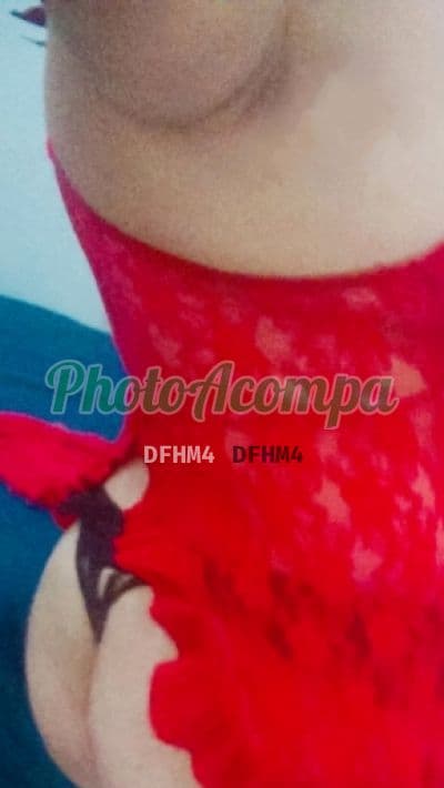 Acompanhante gordinha em Feira de Santana (5) — Lolla