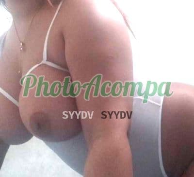 Acompanhante em São Paulo com anal (6) — Lolla