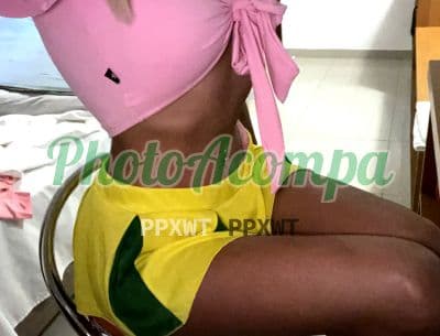 Acompanhante depilada em Porto Alegre (5) — Lolla