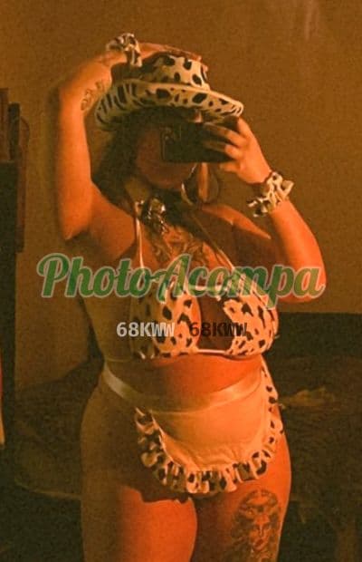 Foto 4: Acompanhante em São Paulo — experiência de namorada, Lolla