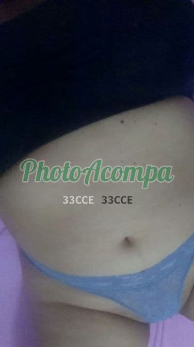 Acompanhante em Guarulhos com beijo grego (2) — Lolla Lins