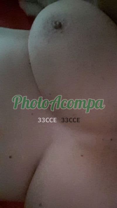Acompanhante ruiva em Guarulhos — Lolla Lins, foto 5