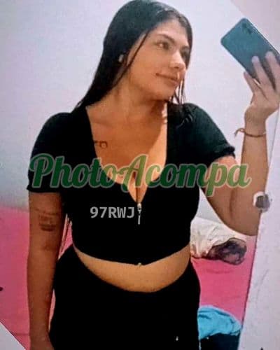 Acompanhante de seios naturais em Santo Antônio da Patrulha, foto 5 de Lollah