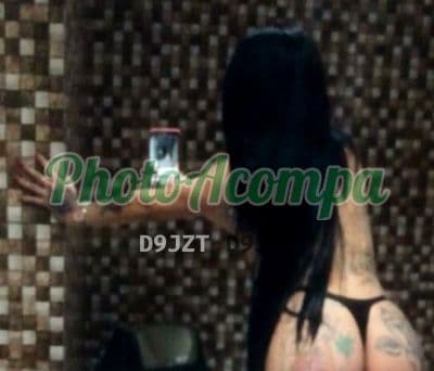 Acompanhante magra em Mogi das Cruzes (3) — Loly Yume