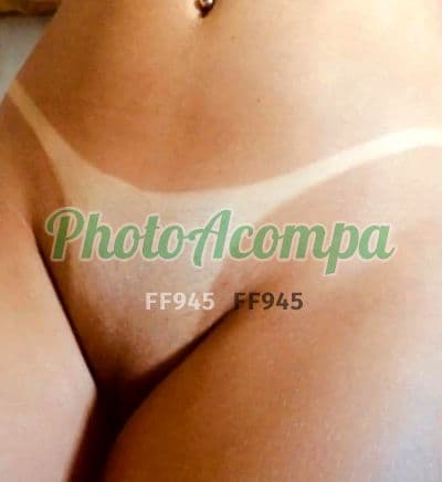Foto 2: Acompanhante em Campo Grande — oral natural, Looh