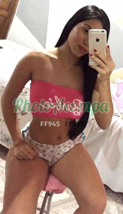 Foto 6: Acompanhante em Campo Grande — oral natural, Looh