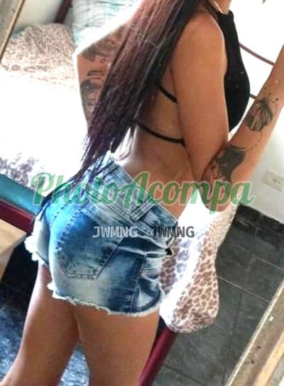 Acompanhante em Goiânia — anal, foto 6 de Lorane