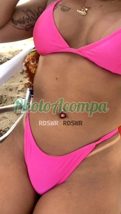 Foto 2: Acompanhante morena em Redenção — Loranny