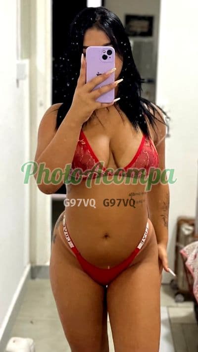 Acompanhante foto real em Santos, foto 2 de Lorayne
