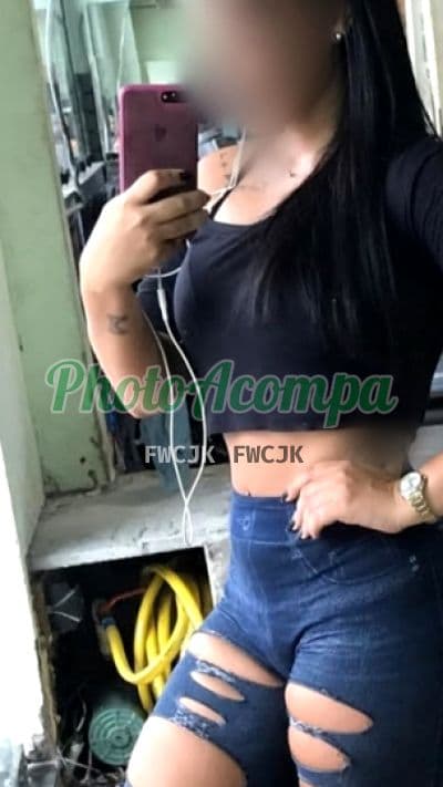 Acompanhante em Rio de Janeiro com beijo na boca (2) — Lordinha