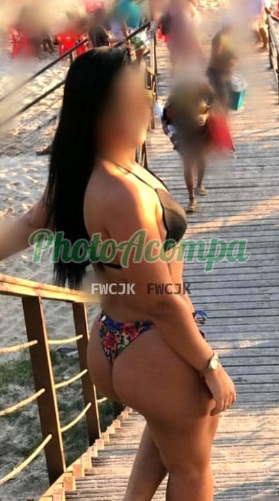 Acompanhante de seios naturais em Rio de Janeiro, foto 5 de Lordinha