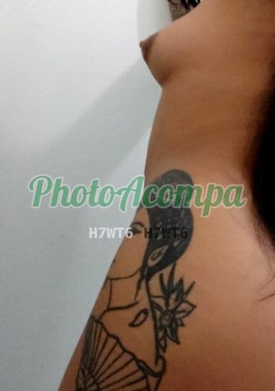 Acompanhante em Salvador — namoradinha, foto 4 de Lore
